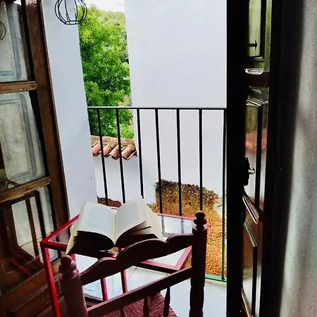 La Afortunaa Holiday home *