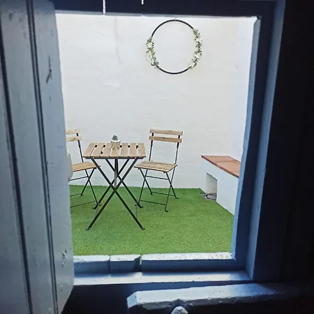 Holiday home La Afortunaa *