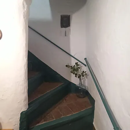 La Afortunaa Holiday home