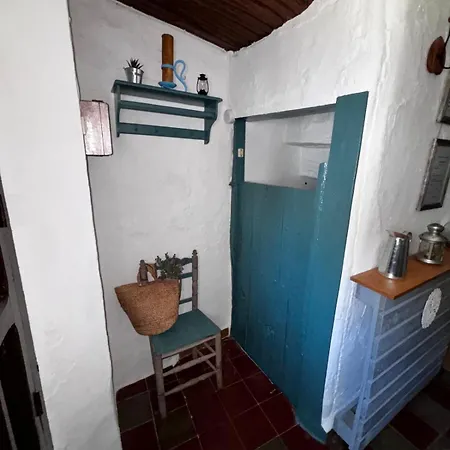 La Afortunaa Valdelarco