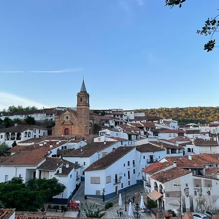 Сasa de vacaciones La Afortunaa *
